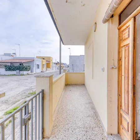 Apartment In Pieno Centro