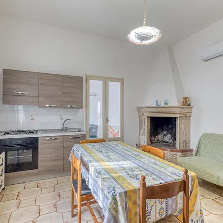 Apartment In Pieno Centro Ugento