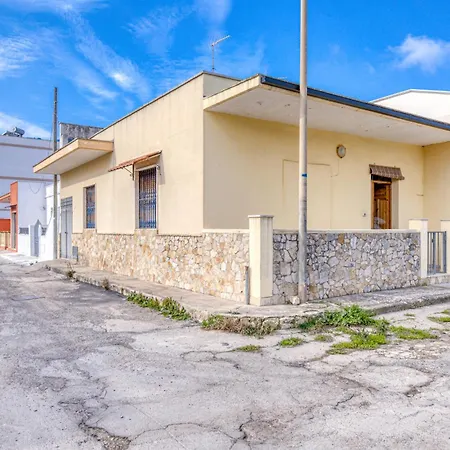 Apartamento In Pieno Centro Ugento