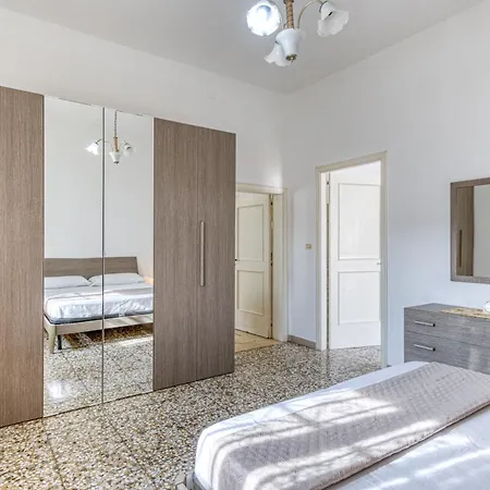Apartment In Pieno Centro